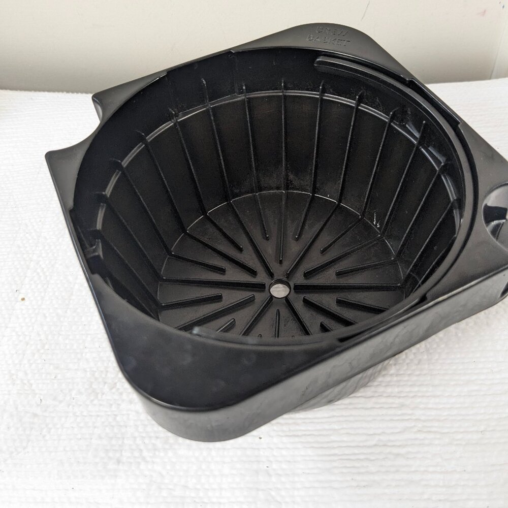 Cuisinart On Demand DCC-3000 Coffee Maker brew filter basket replacement Part